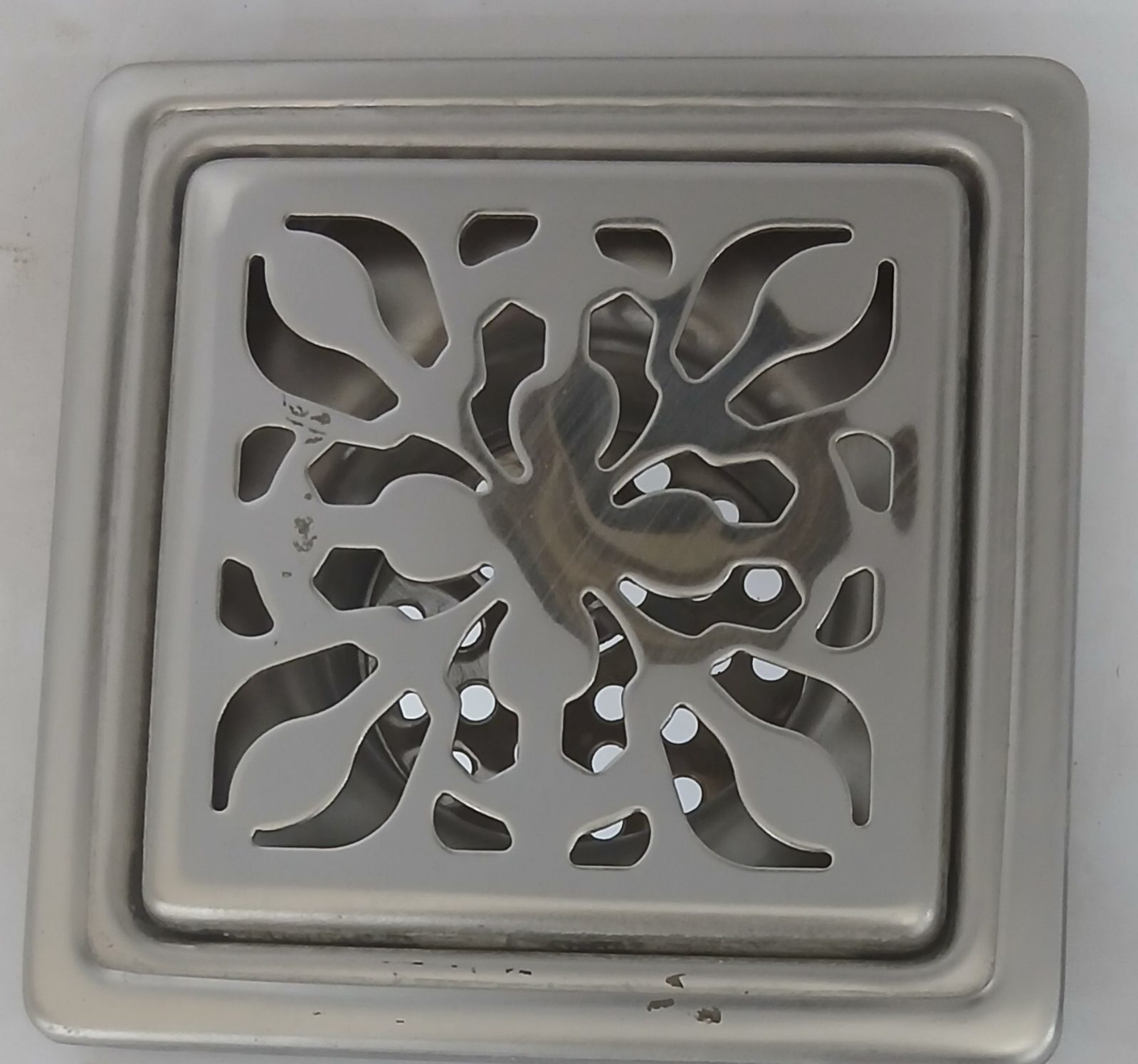 کفشور  S 1105 - FLOOR DRAIN
