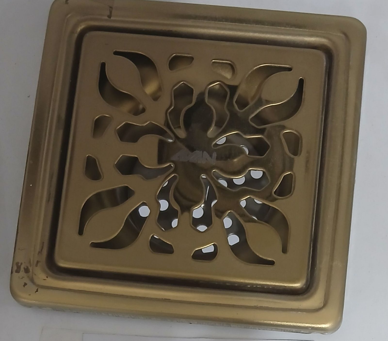 کفشور  G 1105 - FLOOR DRAIN