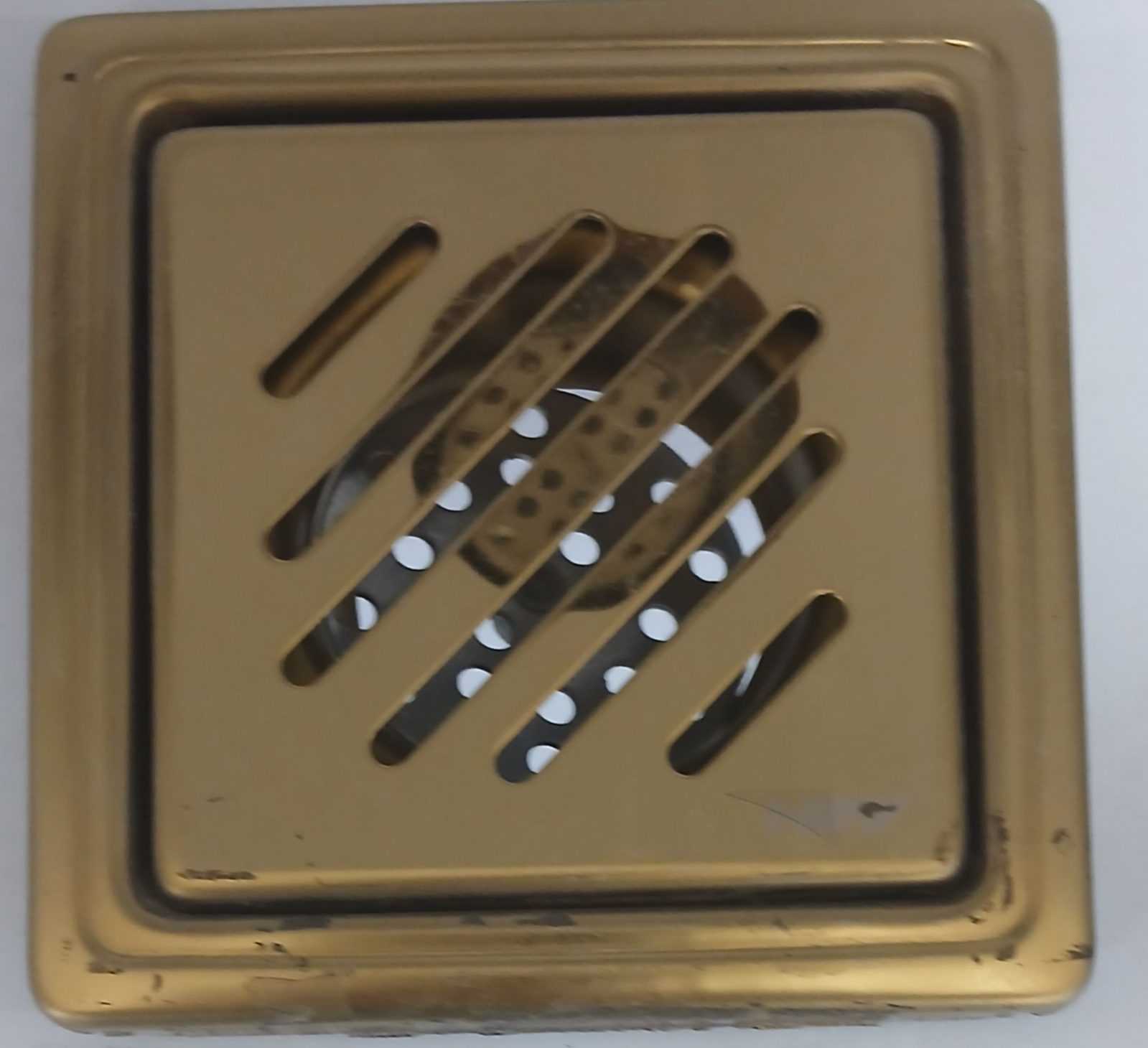 کفشور G 1104 - FLOOR DRAIN