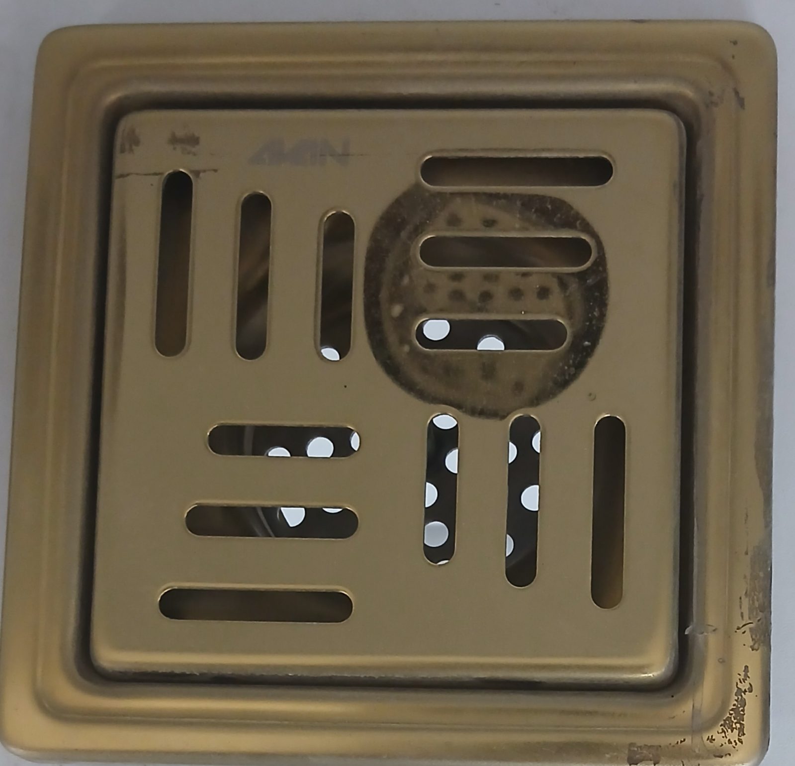 کفشور G 1103 - FLOOR DRAIN