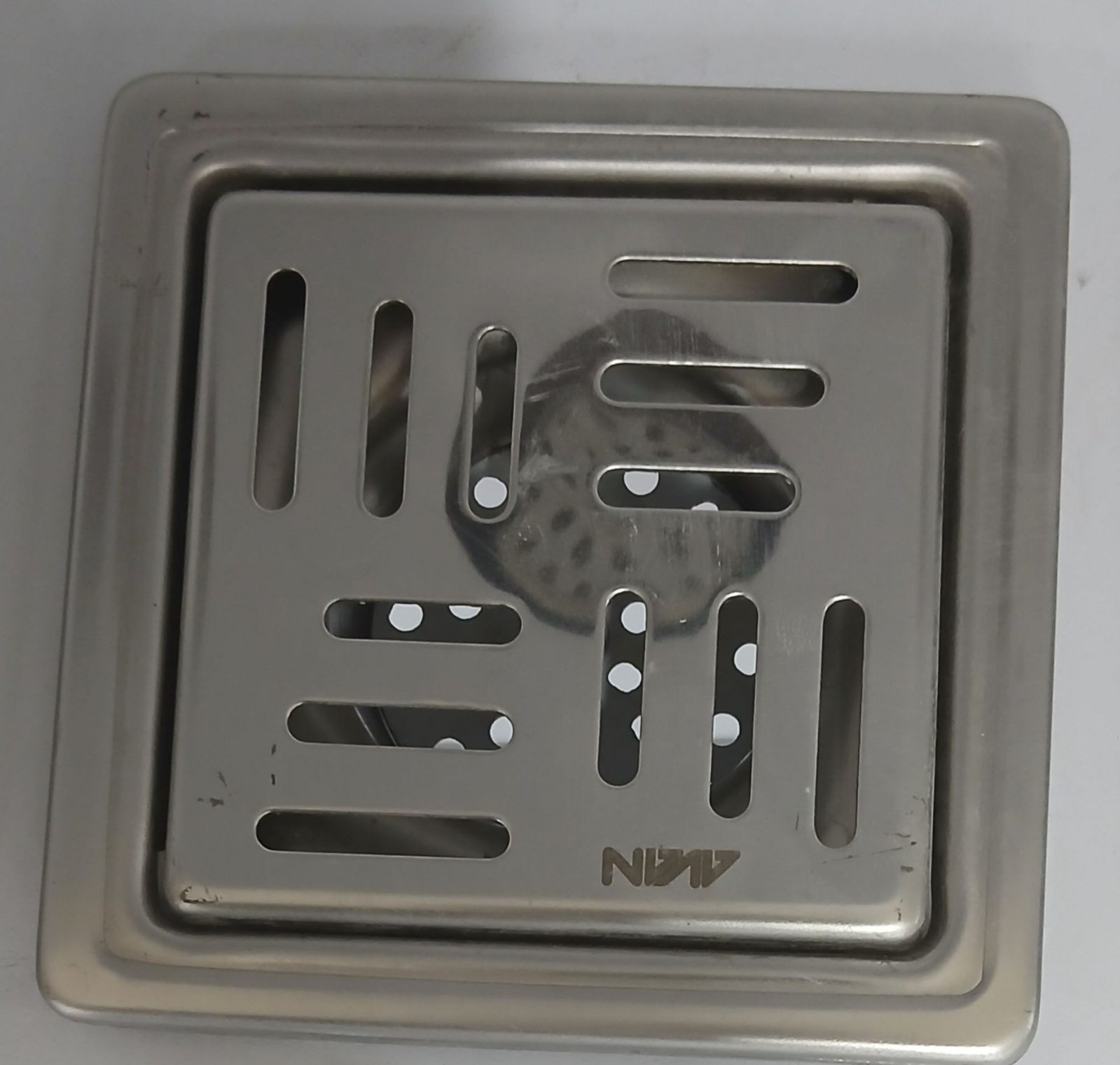 کفشور S 1103 - FLOOR DRAIN