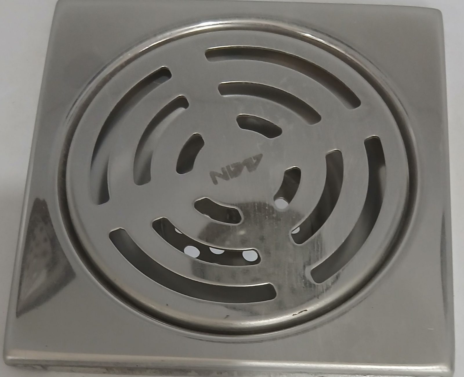 کفشور S 1101 - FLOOR DRAIN
