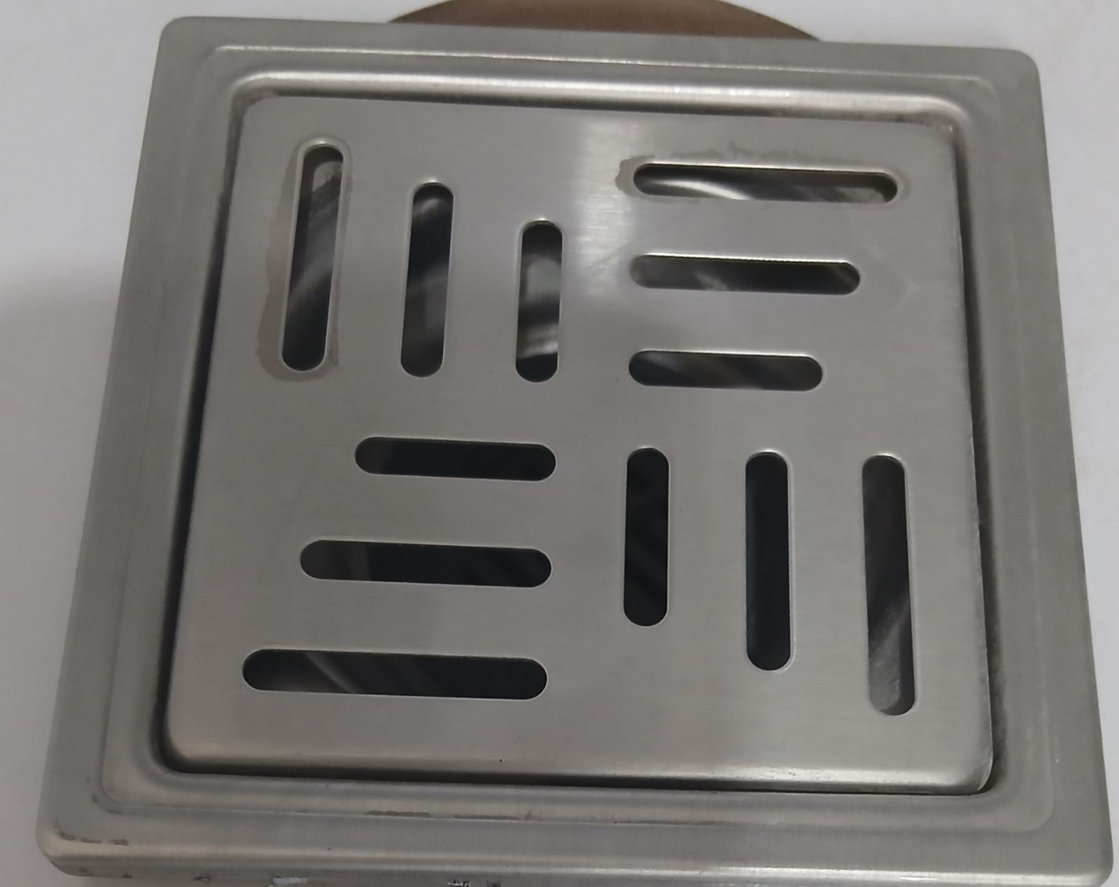 کفشور SM 1003 - FLOOR DRAIN