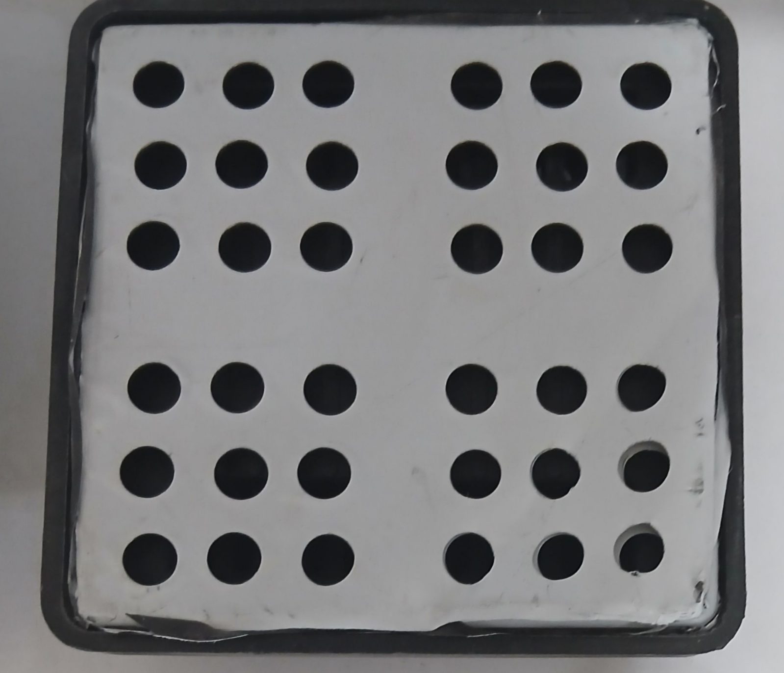 کفشور PG10 - FLOOR DRAIN