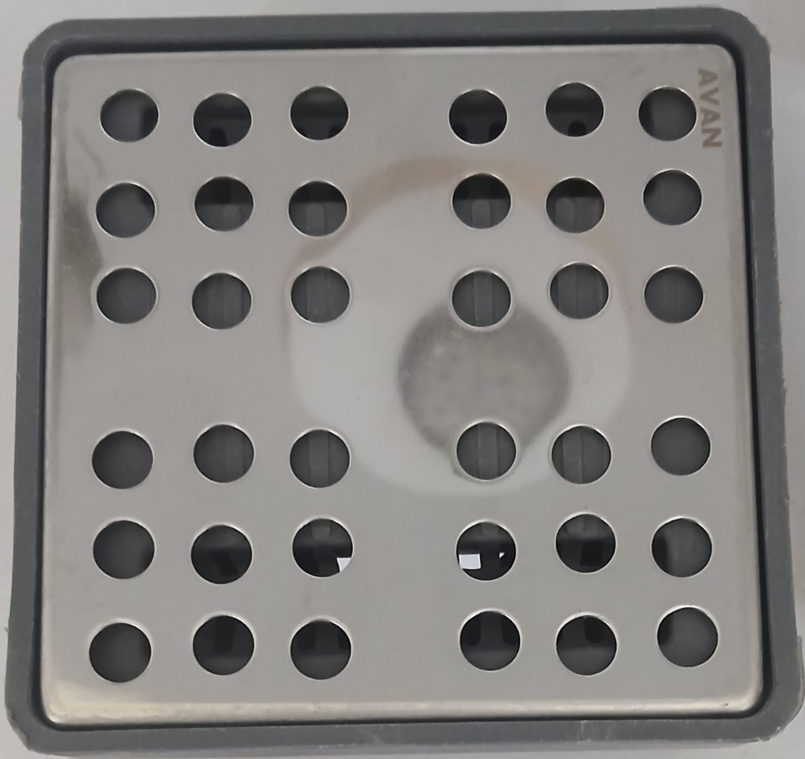 کفشور PS10 - FLOOR DRAIN
