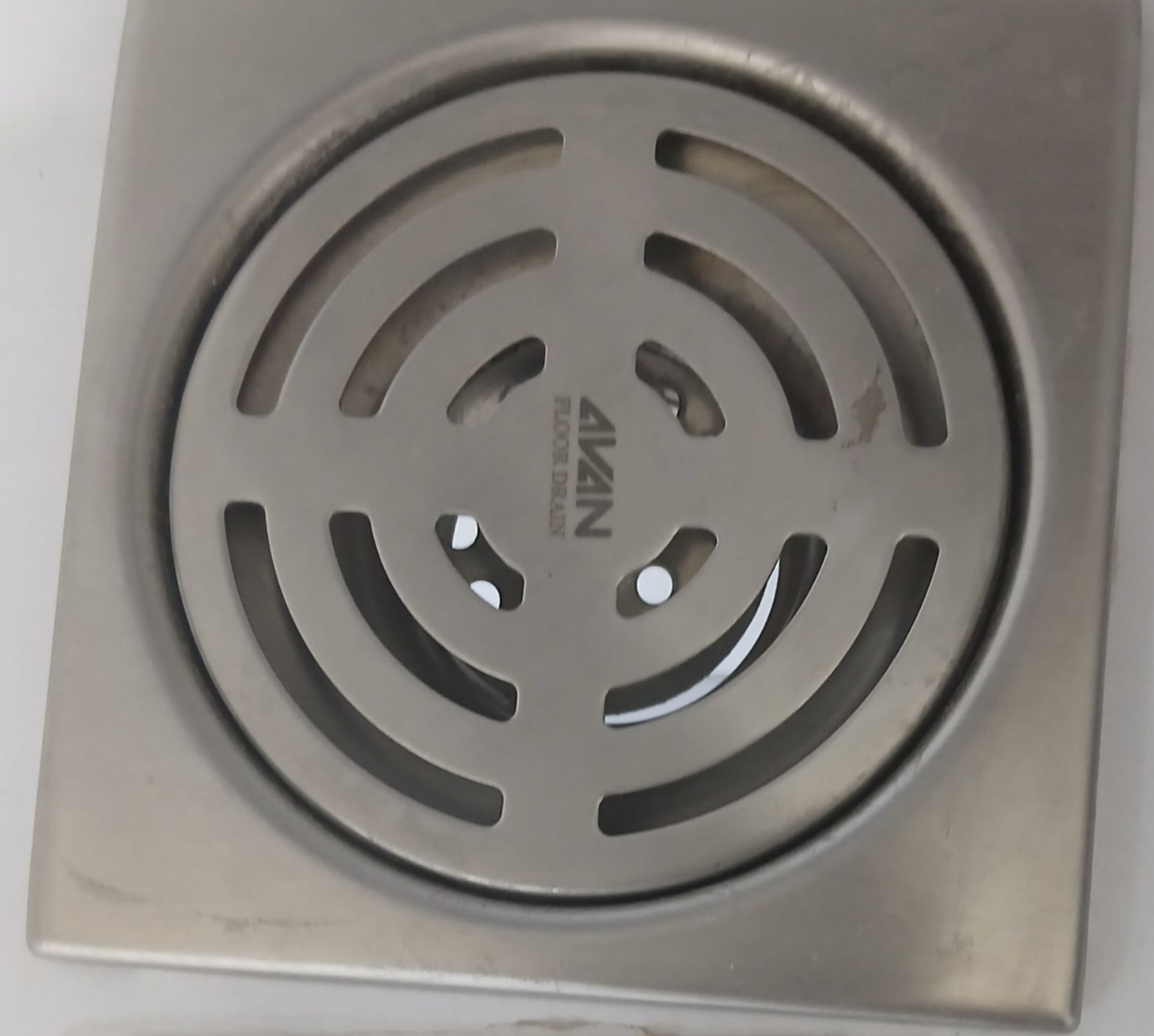 کفشور SM1101 - FLOOR DRAIN