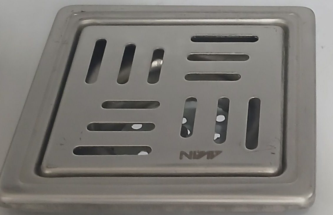 کفشور S 1103 - FLOOR DRAIN