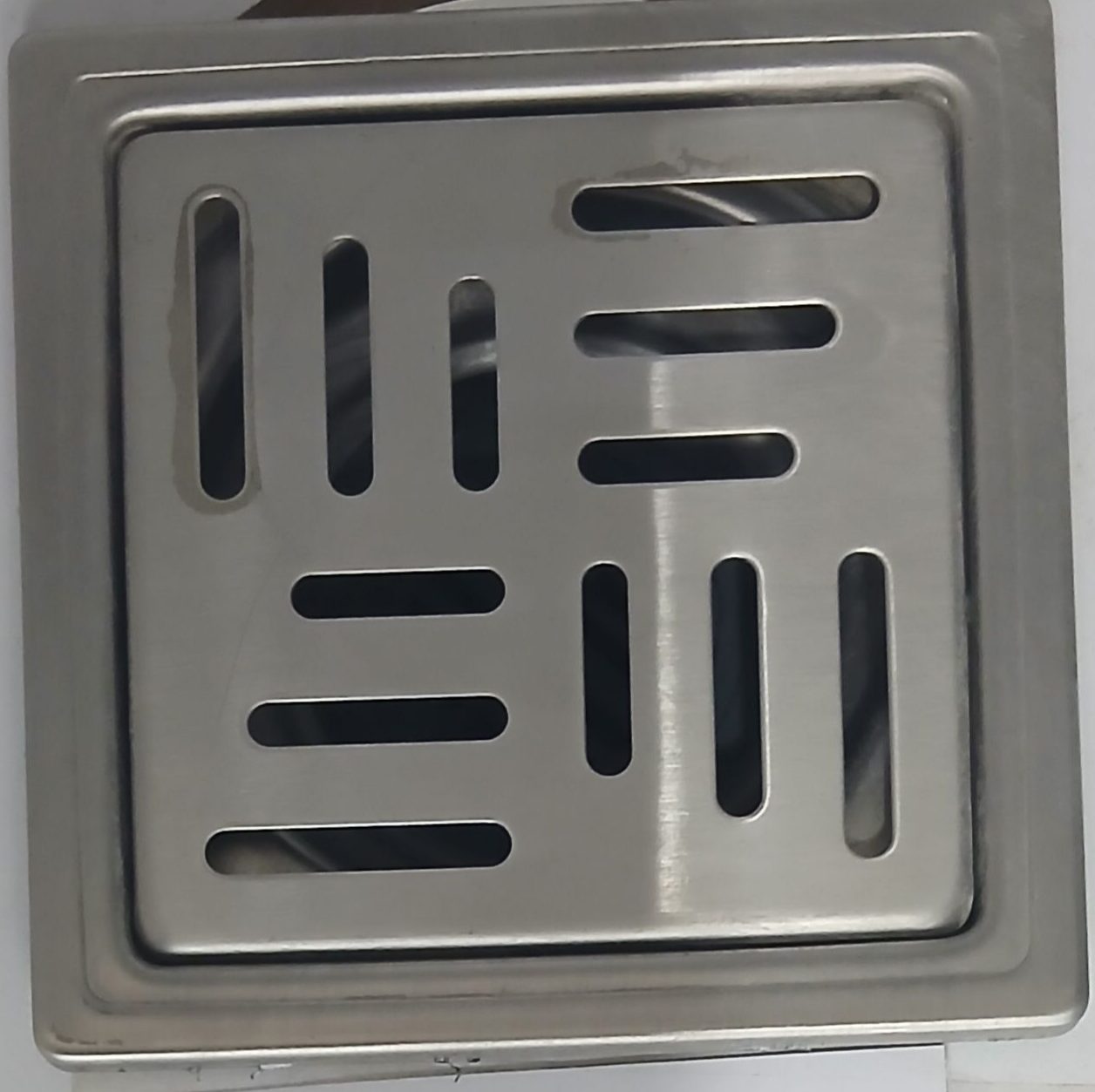 کفشور SM 1003 - FLOOR DRAIN