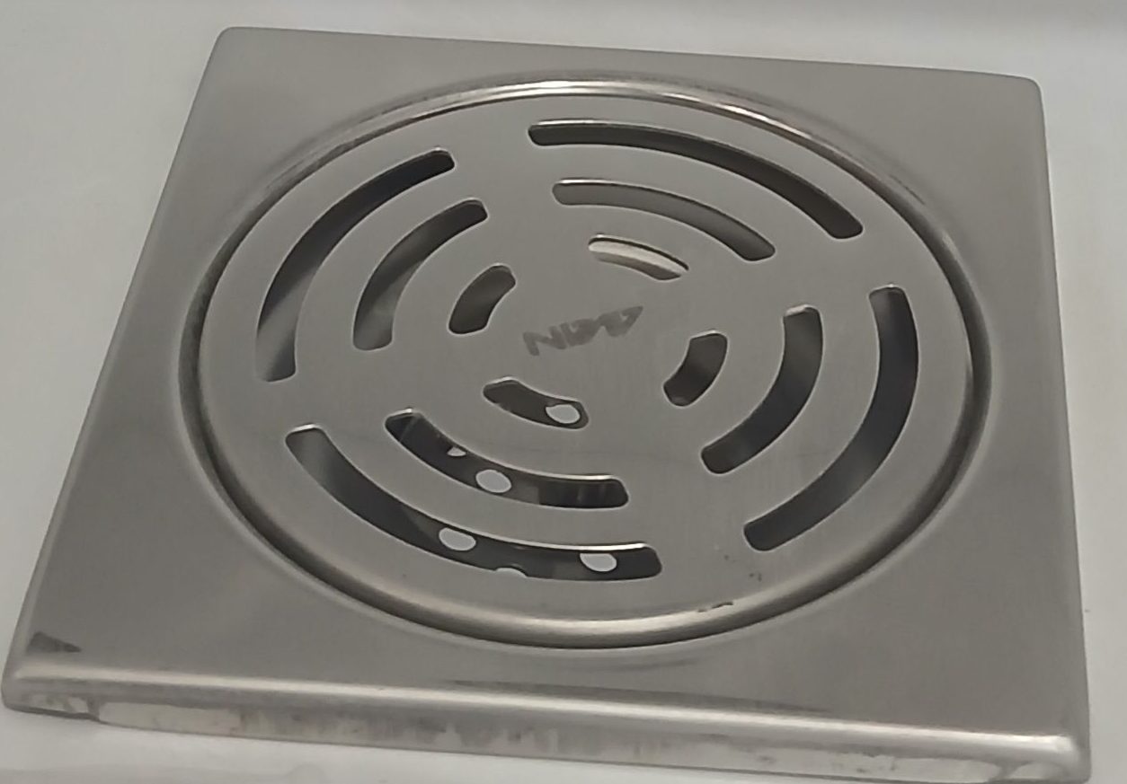 کفشور S 1101 - FLOOR DRAIN