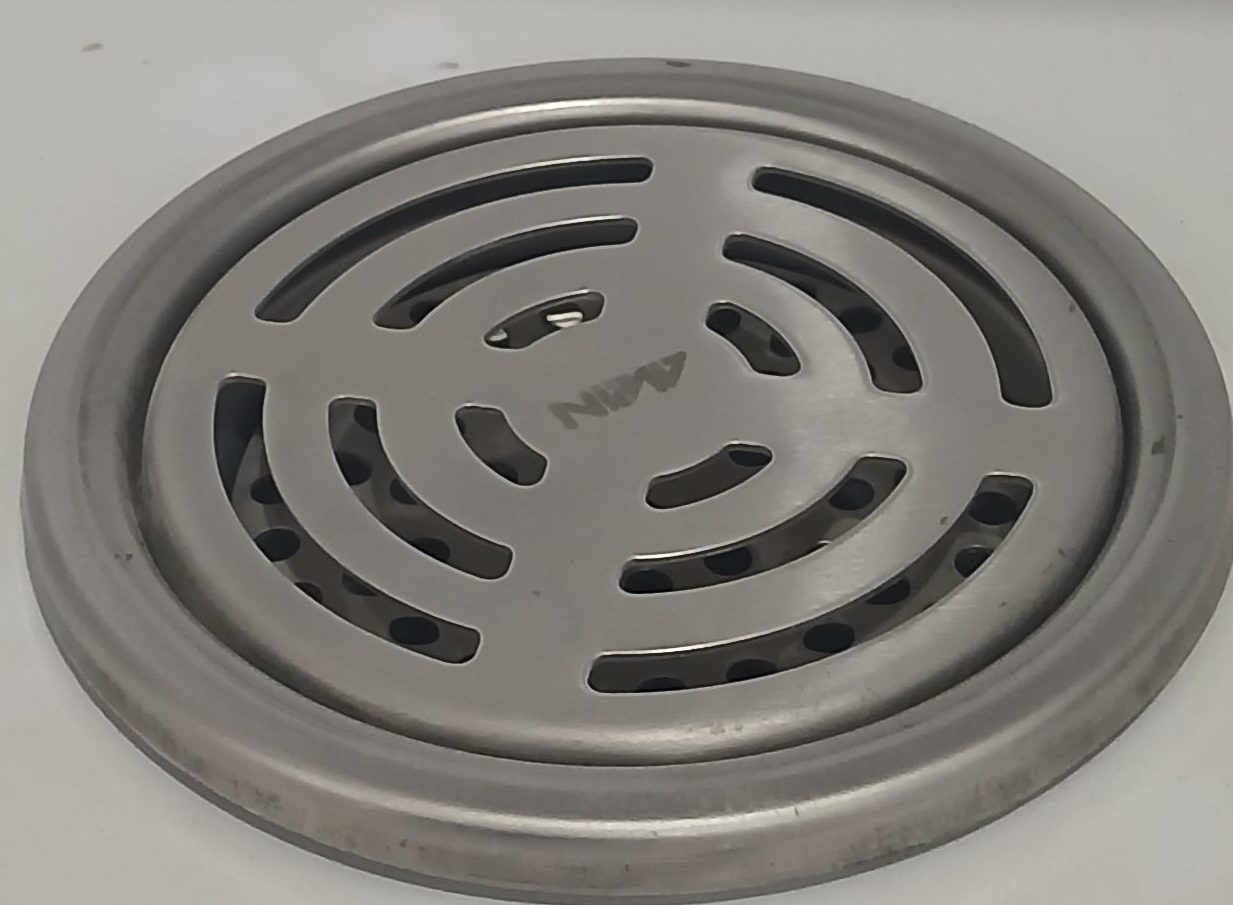 کفشور SM 1112 - FLOOR DRAIN