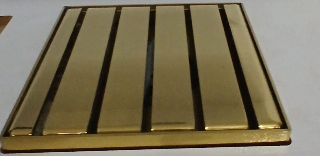 کفشور GOLD 12/12