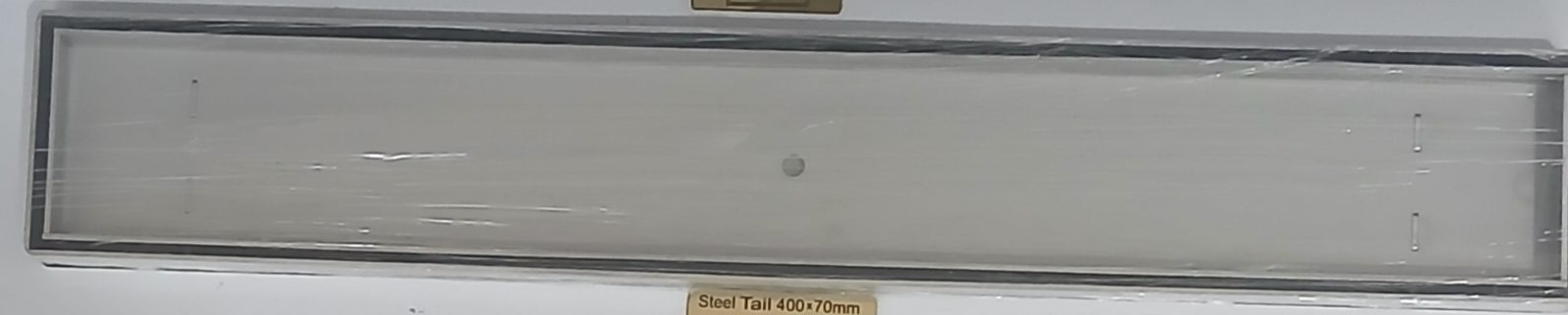 کفشور Steel Tall 400*70 mm