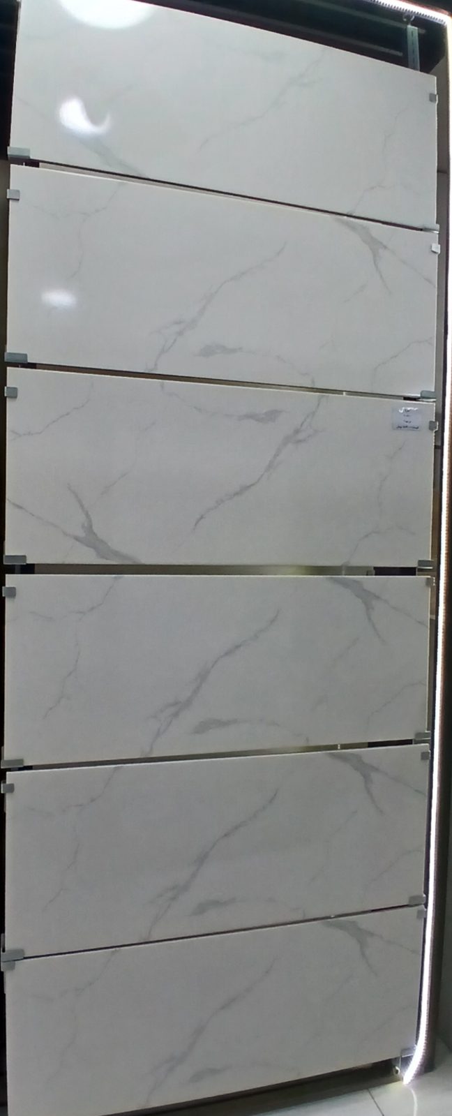 سرامیک 100*40 درجه 2 - آمریا