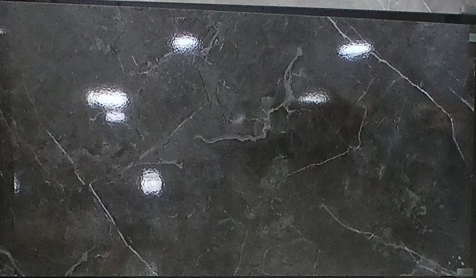 سرامیک تلما مشکی -  120*60 - درجه 2 - متراژ: کارتن 2/16