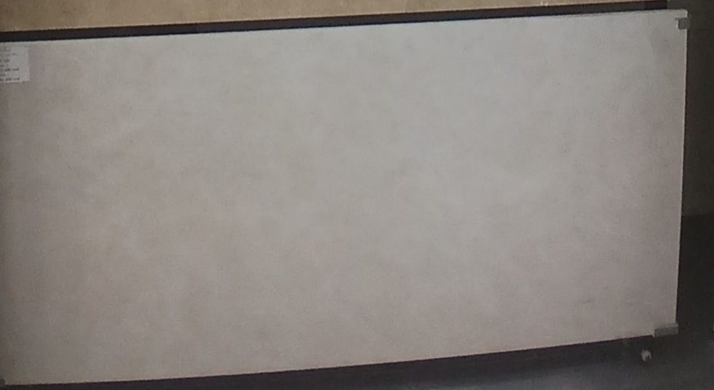 سرامیک راک کرم روشن ساده -  120*60 - درجه 1