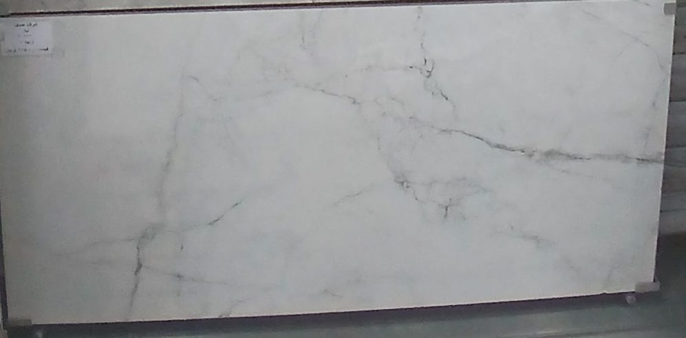 سرامیک نیلا -  120*60 - درجه 2