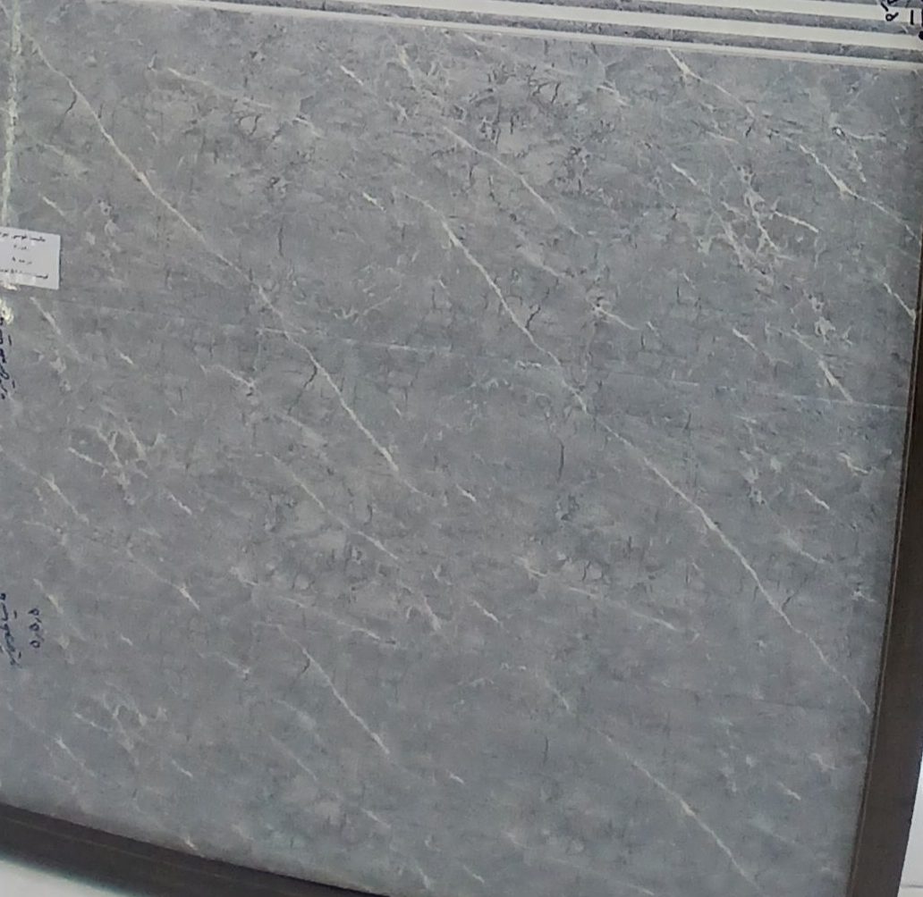 سرامیک مانیسا طوسی تیره - ابعاد 90*30 - درجه A