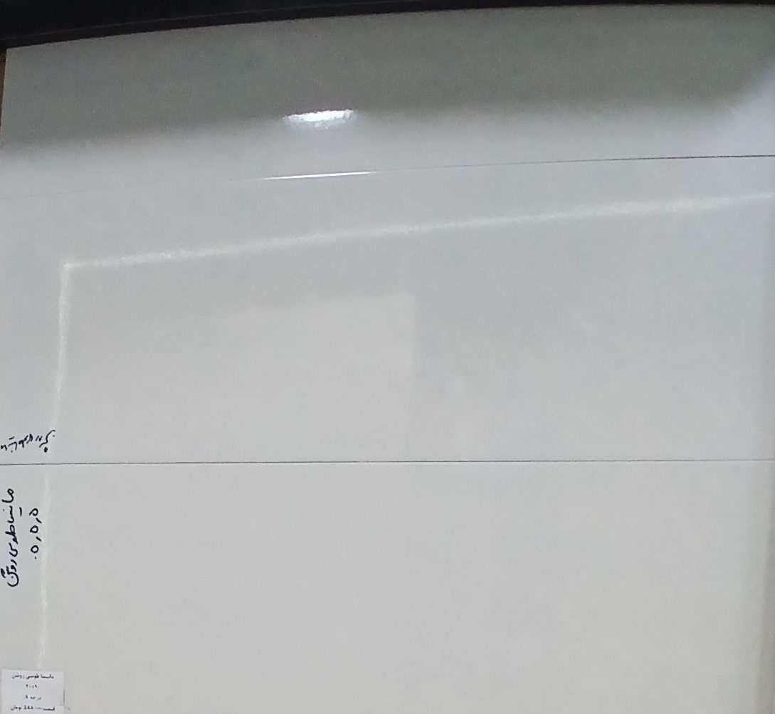 سرامیک مانیسا طوسی روشن- ابعاد 90*30 - درجه A