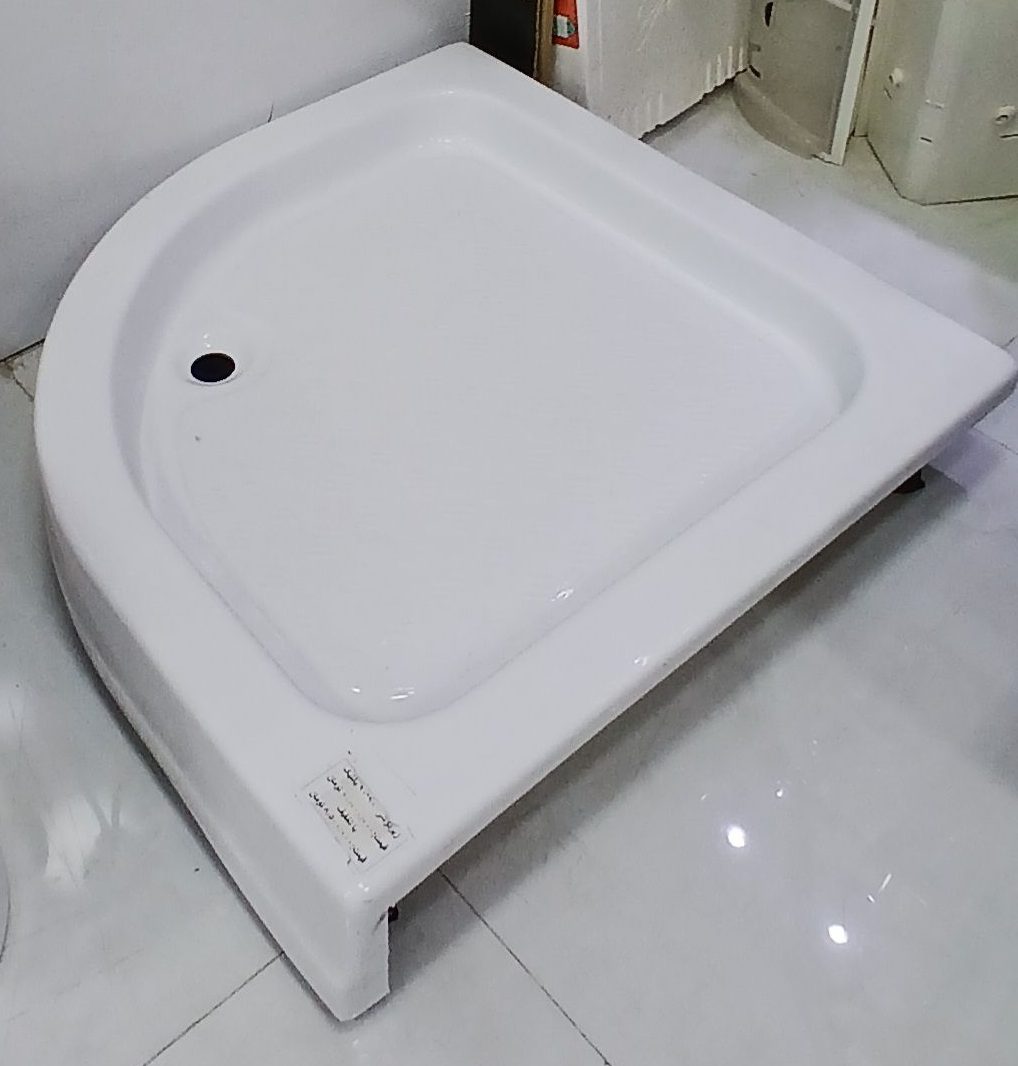 زیردوشی 90*90 بالتیک